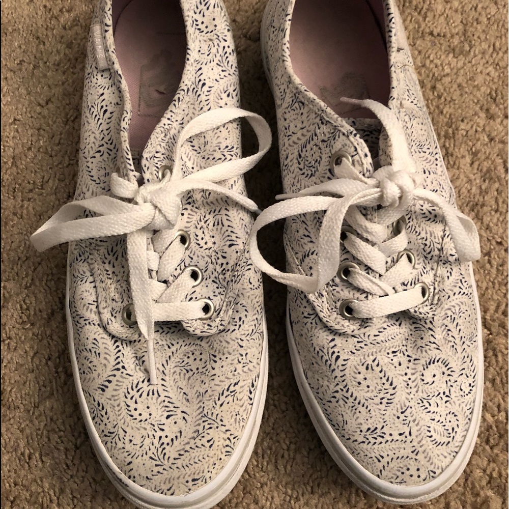 Women’s Vans 8.5